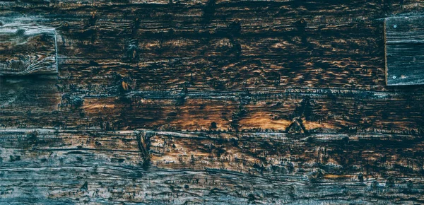 Oude Houten Plank Textuur Achtergrond Grunge Bruine Textuur Houten Ondergrond — Stockfoto