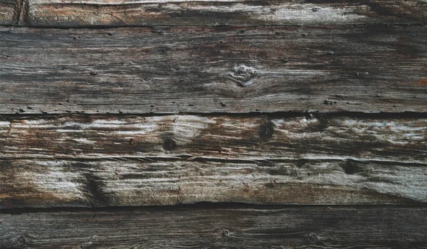 Weathered Old Wooden Vintage Barn Wood Timber Wood Wall Texture — Φωτογραφία Αρχείου