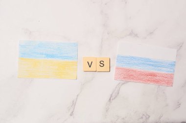 Savaşı durdurun, Ukrayna ve Rusya arasında silahlı çatışma