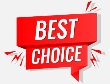 Rozetler. Etiketler ve etiketler. Şablon afiş rozetleri. En iyi seçenek. Vektör çizimi. Alışveriş etiketi