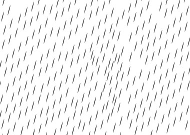 Şeffaf arkaplan yağmuru. Su damlaları yağmur vektör deseni