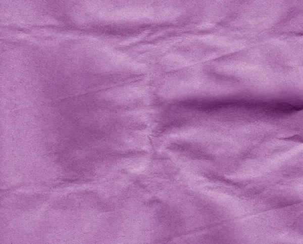 紫色のトーンで背景とデザインのための砕いた紙を作成しました デザインやアイデアの背景とテクスチャ — ストック写真