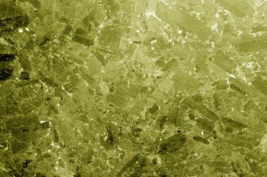 Sarı tonda mermer taş. Tasarım için soyut arkaplan ve doku.