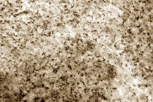 Granite Surface Background Blur Effect Brown Tone Abstract Background Texture — Stock Photo, Image