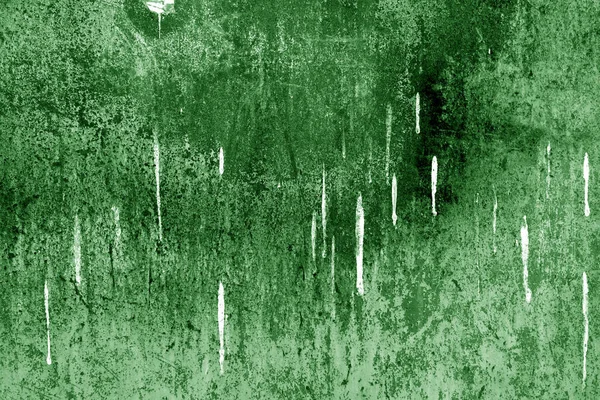 Grungy Rostige Metalloberfläche Als Hintergrund Grüntönen Hintergrund Und Struktur — Stockfoto