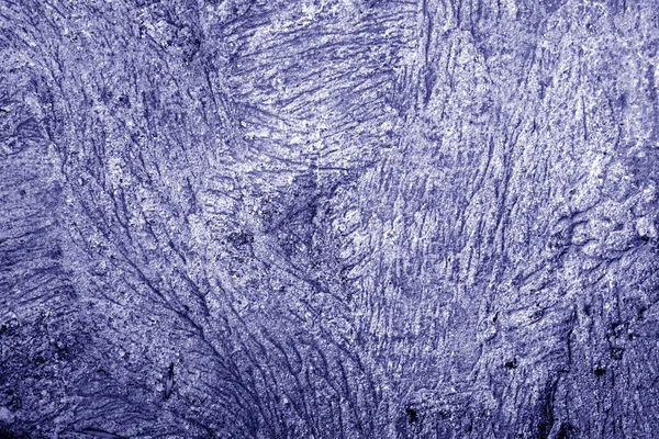 Τσιμεντένια Υφή Και Φόντο Μπλε Τόνο Αφηρημένο Φόντο Και Υφή — Φωτογραφία Αρχείου