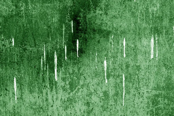 Grungy Rostige Metalloberfläche Als Hintergrund Grüntönen Hintergrund Und Struktur — Stockfoto