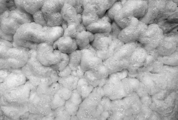 Natural corn cake texture close up in black and white. Food and ingredients.