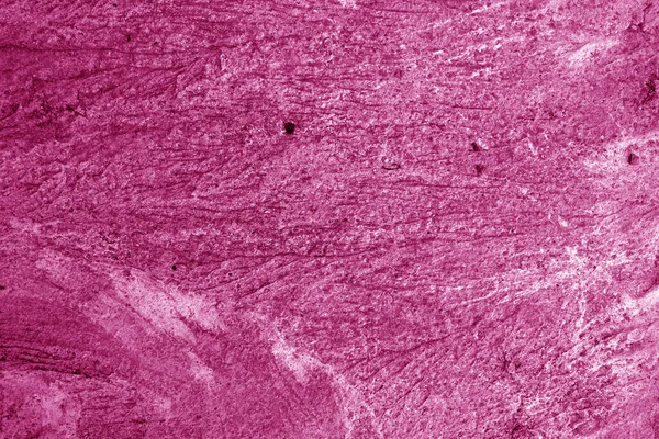 Текстура Бетонной Поверхности Фон Розовым Тоном Абстрактный Фон Текстура Дизайна — стоковое фото