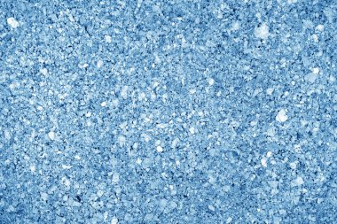 Mantar deseni lacivert tonda. Arkaplan ve doku.                  