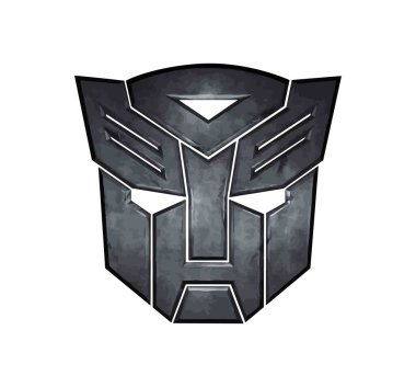 icon logo symbol mask vector template logo clipart