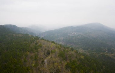 Hot Springs Ulusal Parkı, Arkansas
