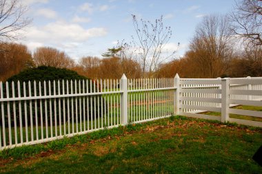 Andrew Jackson 'ın Tennessee, Nashville dışındaki Hermitage' ına bakıyor.