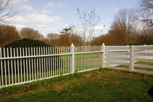 Andrew Jackson 'ın Tennessee, Nashville dışındaki Hermitage' ına bakıyor.