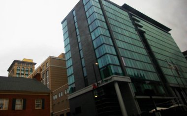 Uzun Binalar, Lexington, Kentucky