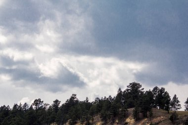 Şeytan Kulesi Ulusal Anıtı, wyoming