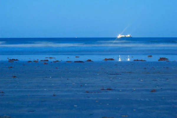 Sunrise Cape Canaveral Florida — Stock Photo, Image