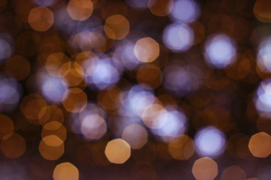 Renkli arka plana sahip soyut bir arkaplan. Gece arkaplanı.