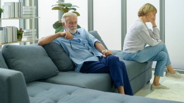 Son sınıf Kafkas halkı depresyonda ve üzgün.