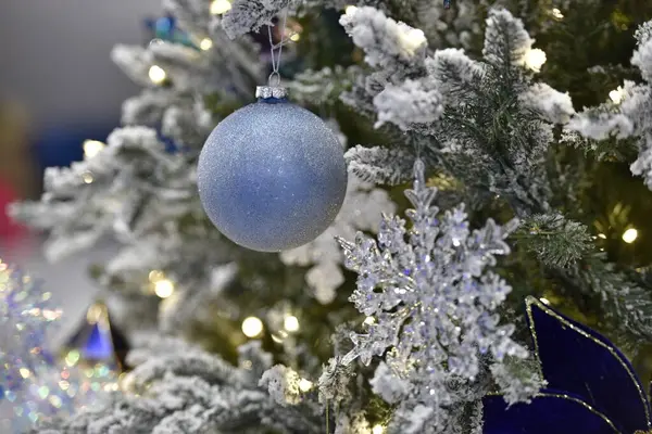 Yılbaşı ve Noel süslerinin güzel fotoğrafları..