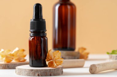 Çevre dostu doğal kozmetik kavramı, kopyalama alanı