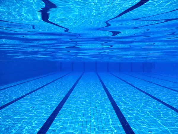 Swimming Pool Underwater Sport water background