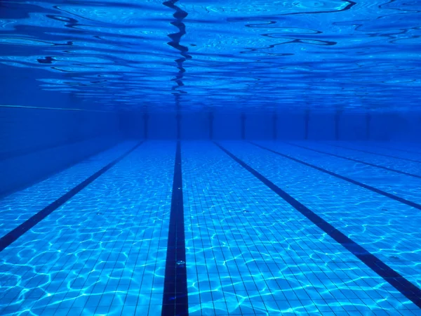 Swimming Pool Underwater Sport water background