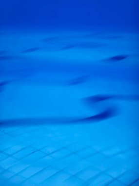 Yüzme Havuzu Sualtı Spor Suyu arka planı