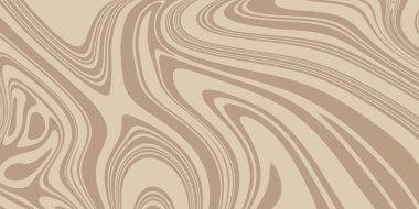 Kahverengi şeker ve bej, modaya uygun kahverengi ve bej renkli arkaplan