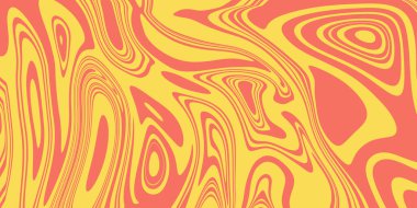 Parlak Kırmızı ve Siber Sarı, trend kırmızı ve sarı arkaplan