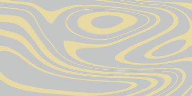 Dusky Citron ve Cool Gray, modaya uygun sarı ve gri arkaplan