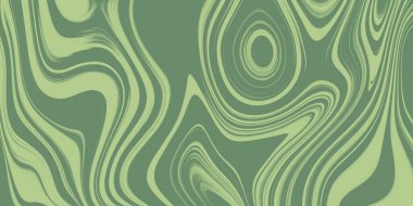 Orman Yeşili ve Yosun Yeşili, modaya uygun yeşil arkaplan