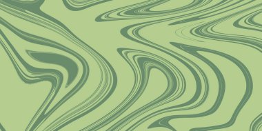 Orman Yeşili ve Yosun Yeşili, modaya uygun yeşil arkaplan