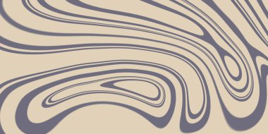 Soya fasulyesi ve Tutulma, modaya uygun kahverengi ve gri renkli arkaplan