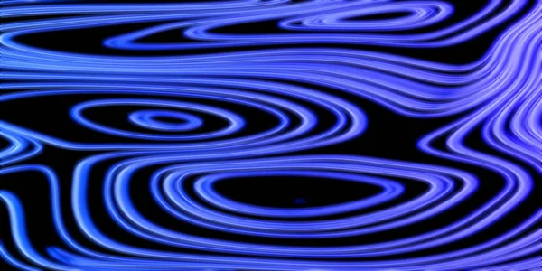 어두운 배경에 제비갈매기의 줄타기 — 스톡 사진