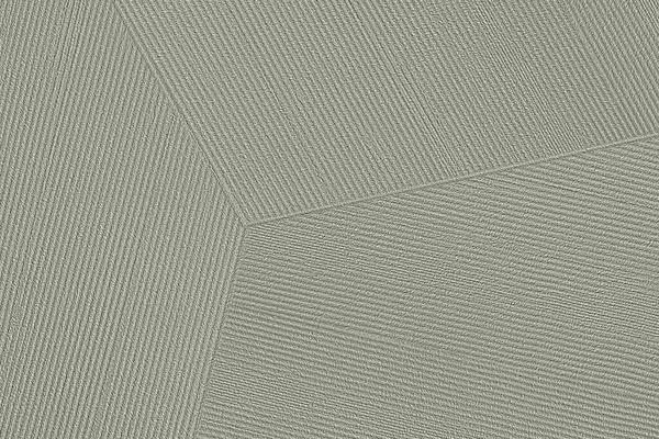 Linien Leinensalbei Trendige Minimalistische Komposition Line Art — Stockfoto