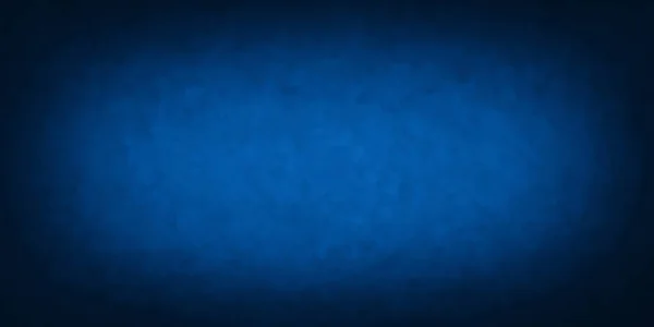 Grunge Dekoratív Stukkó Fal Textúra Haditengerészet Kék Durva Színű Homályos — Stock Fotó