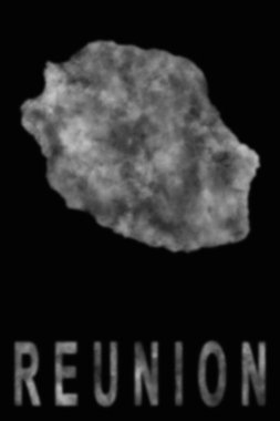 Dumandan, hava kirliliğinden ve ekolojiden oluşan yeniden birleşme haritası