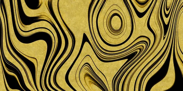 Gold Black Background Gold Texture Trendy Style Black Gold — Stok fotoğraf