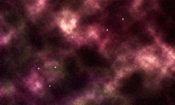 도라도 밤하늘 별들의 돌고래인 피시오 — 스톡 사진