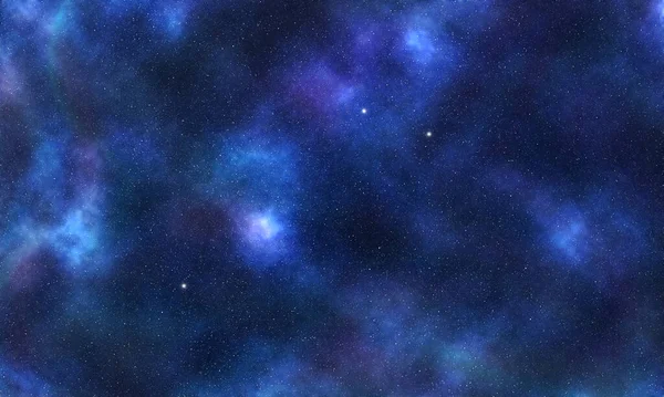 Созвездие Экулея Ночное Небо Скопление Звезд Глубокий Космос Созвездие Пони — стоковое фото