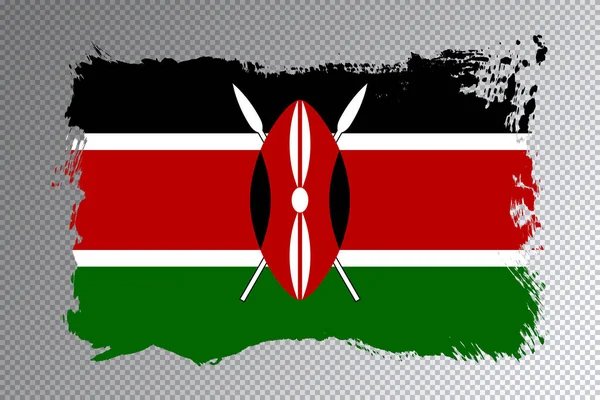 케냐의 — 스톡 사진