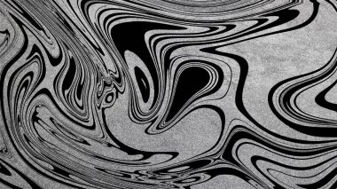 Arkaplan için siyah ve gümüş doku, moda tarzı