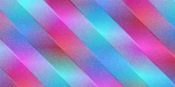Moderne Diagonale Lijnen Abstracte Achtergrond Roze Blauw — Stockfoto