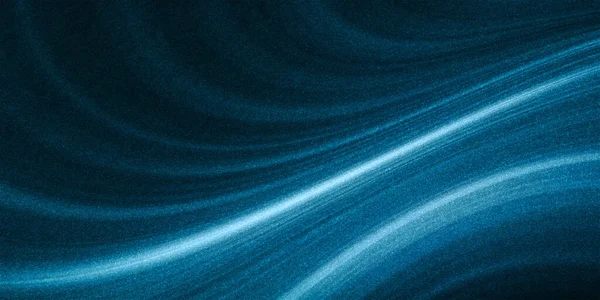 Κυματιστό Φόντο Glitter Πολυτέλεια Φόντο Μπλε Chill Χρώμα — Φωτογραφία Αρχείου