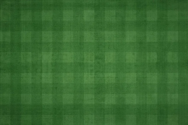 Grama Verde Textura Vista Superior Fundo Esporte Grass Court Pattern — Fotografia de Stock