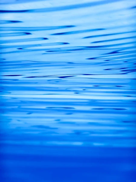 Επιφάνεια Νερού Κάτω Από Νερό Επιφάνεια Πισίνας Υπόβαθρο Νερού — Φωτογραφία Αρχείου