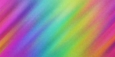 Modern diyagonal çizgiler soyut arkaplan, çok renkli arkaplan, parlak gökkuşağı