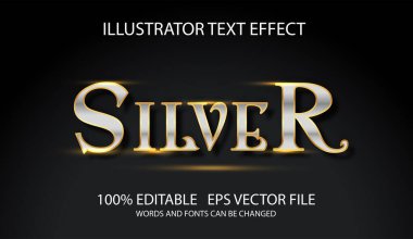 Düzenlenebilir metin efekti yeni modern biçim% 100 Düzenlenmesi kolay