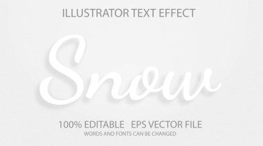 Düzenlenebilir metin efekti yeni modern biçim% 100 Düzenlenmesi kolay